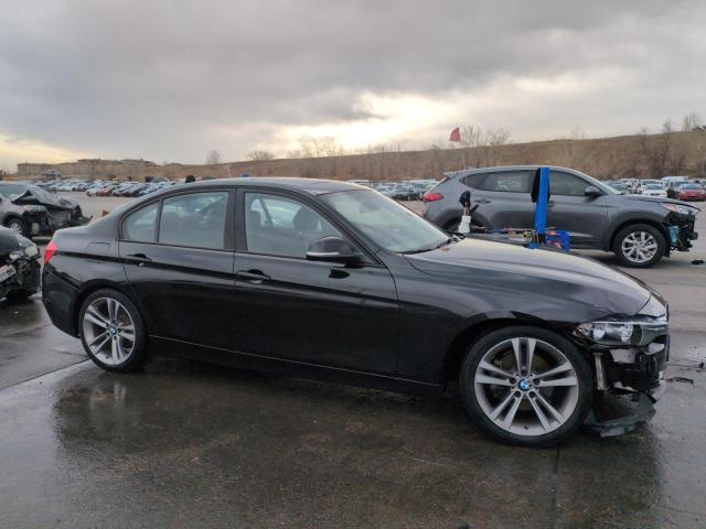 Photo 4 from auction – 2013 BMW 328 I with VIN WBA3A5G55DNP19078