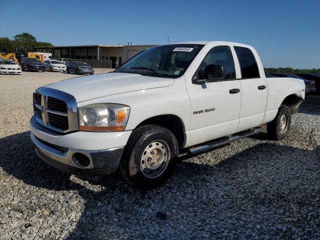 DODGE RAM 1500 S 2006 with VIN 1D7HA18N06S582688 - Photo from auction