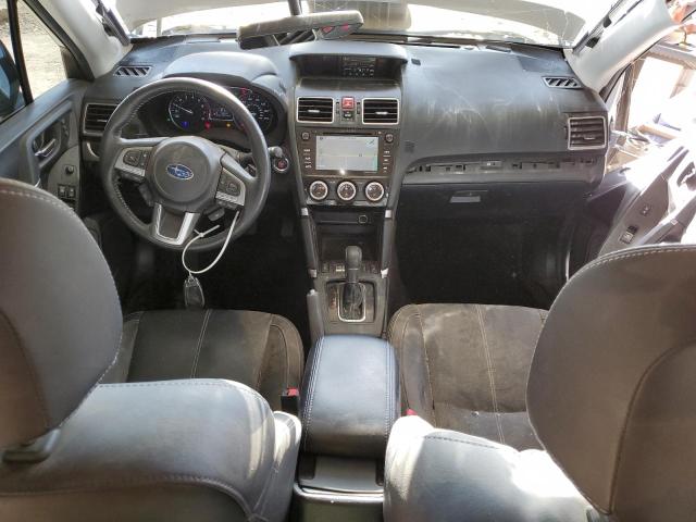 Photo 8 from auction – 2017 SUBARU FORESTER 2 with VIN JF2SJGWC6HH517883