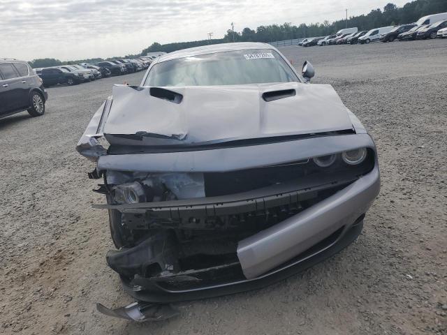 Photo 5 from auction – 2016 DODGE CHALLENGER with VIN 2C3CDZAG9GH200645