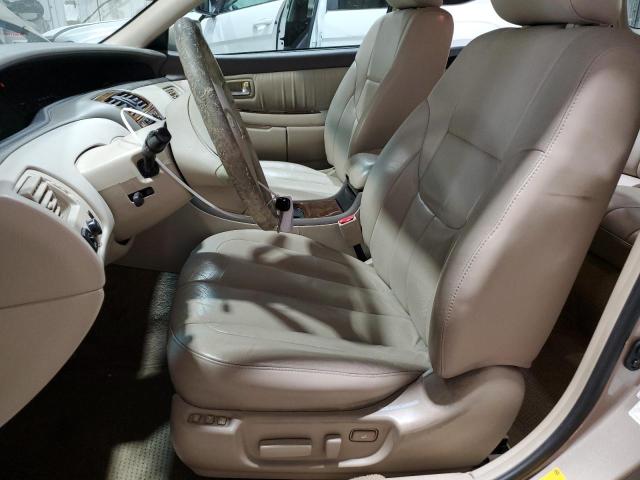Photo 7 from auction – 2001 TOYOTA AVALON XL with VIN 4T1BF28B61U150290