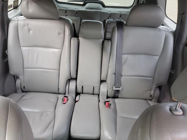 Снимка 10 от търг – 2009 TOYOTA HIGHLANDER с VIN JTEES43A792128308