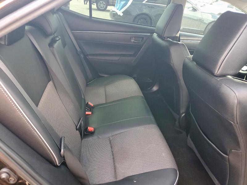 صورة رقم 10 من المزاد - 2016 TOYOTA COROLLA L مع VIN 5YFBURHE2GP472346