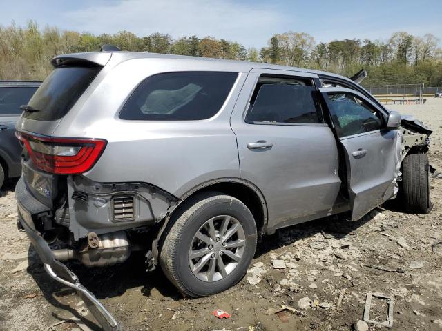 صورة رقم 3 من المزاد - 2018 DODGE DURANGO SX مع VIN 1C4RDJAG6JC386520