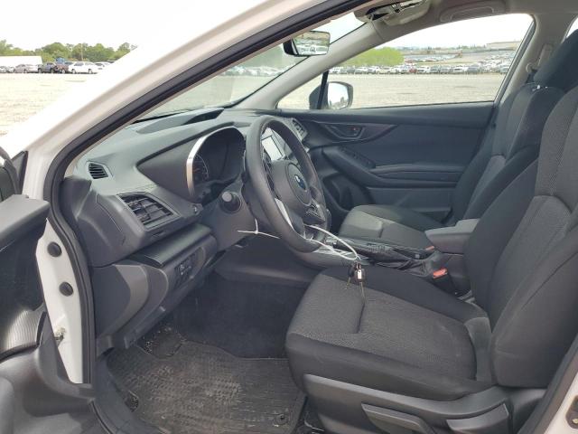Photo 7 from auction – 2017 SUBARU IMPREZA PR with VIN 4S3GTAB6XH3725774