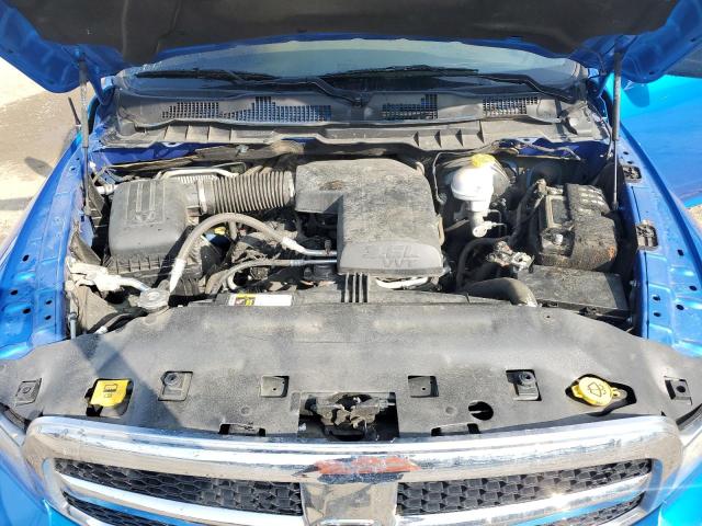 Photo 11 from auction – 2023 RAM 1500 CLASS with VIN 3C6RR7KG3PG663902