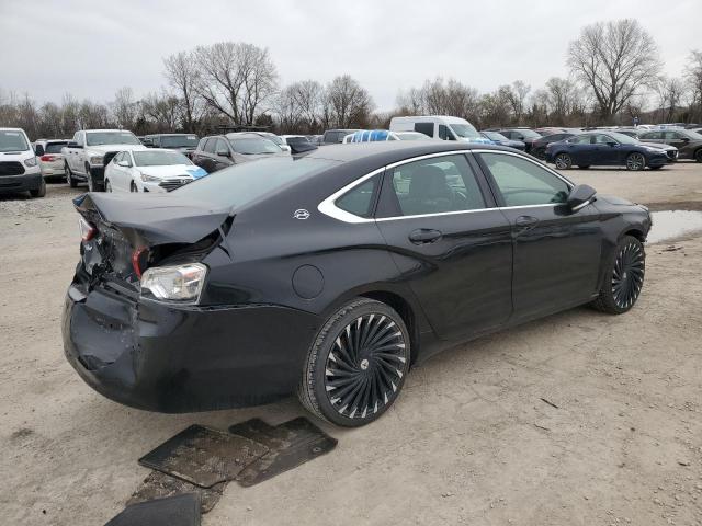 Photo 3 from auction – 2015 CHEVROLET IMPALA LT with VIN 2G1115SL6F9253806