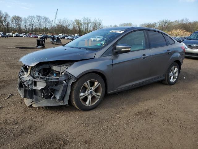 صورة رقم 1 من المزاد - 2013 FORD FOCUS SE مع VIN 1FADP3F24DL245160