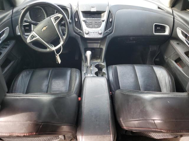Photo 8 from auction – 2010 CHEVROLET EQUINOX LT with VIN 2CNFLGEY8A6231712