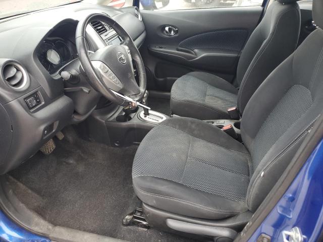 Photo 7 from auction – 2015 NISSAN VERSA NOTE with VIN 3N1CE2CP6FL438944