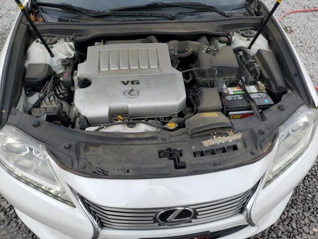 Photo 11 from auction – 2014 LEXUS ES 350 with VIN JTHBK1GG7E2092701
