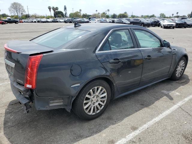 Photo 3 from auction – 2012 CADILLAC CTS LUXURY with VIN 1G6DF5E59C0141111