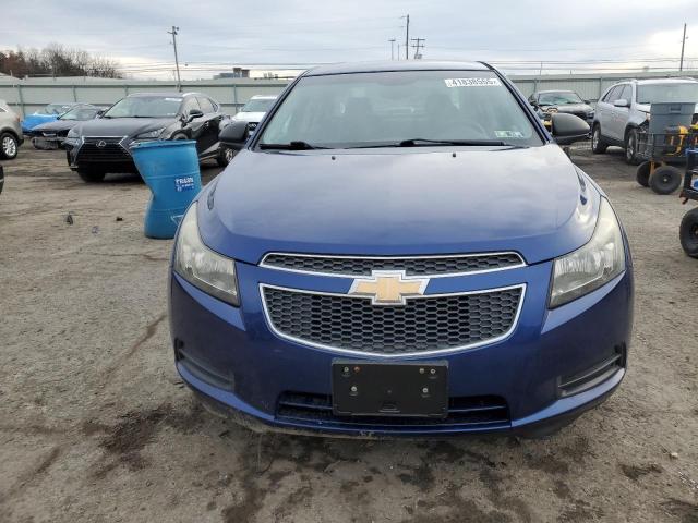 Photo 5 from auction – 2012 CHEVROLET CRUZE LS with VIN 1G1PC5SH3C7220663