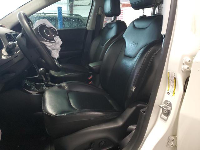 Photo 7 from auction – 2018 JEEP COMPASS LI with VIN 3C4NJDCBXJT231726