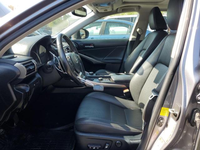 Photo 7 from auction – 2016 LEXUS IS 300 with VIN JTHCM1D26G5010546