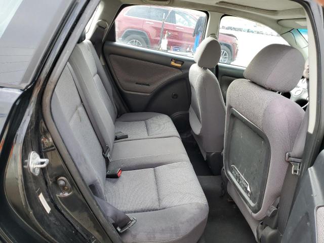 Photo 10 from auction – 2003 TOYOTA COROLLA MA with VIN 2T1KR32E23C165115