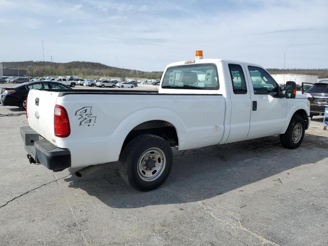 Снимка 3 от търг – 2014 FORD F350 SUPER с VIN 1FD7X3A61EEA80980