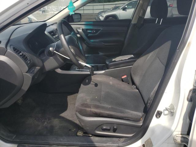 Photo 7 from auction – 2015 NISSAN ALTIMA with VIN 1N4AL3AP6FC582417