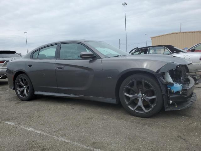 Снимка 4 от търг – 2018 DODGE CHARGER R/ с VIN 2C3CDXCT2JH339974