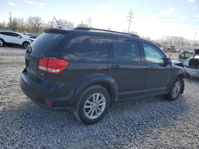 Снимка 3 от търг – 2014 DODGE JOURNEY SX с VIN 3C4PDCBB8ET132856