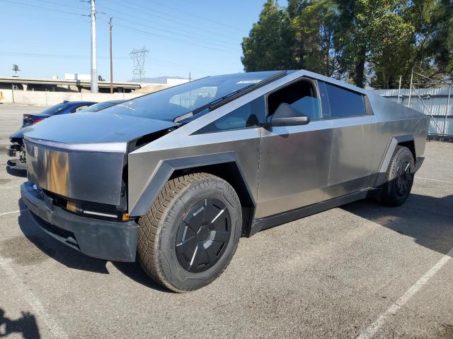 TESLA CYBERTRUCK 2024 с VIN 7G2CEHED8RA041753 - Снимка от търг