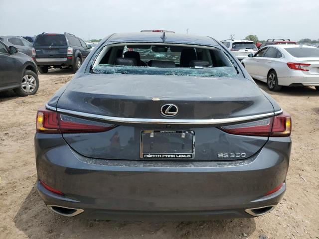Photo 6 from auction – 2022 LEXUS ES 350 BAS with VIN 58ADZ1B1XNU115129