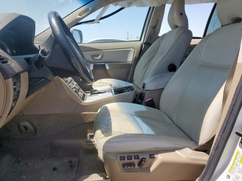 Photo 7 from auction – 2013 VOLVO XC90 3.2 with VIN YV4952CYXD1672067