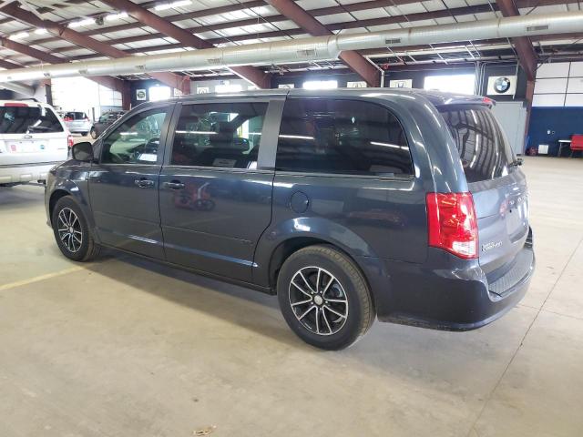 Photo 2 from auction – 2014 DODGE GRAND CARA with VIN 2C4RDGBG7ER420866