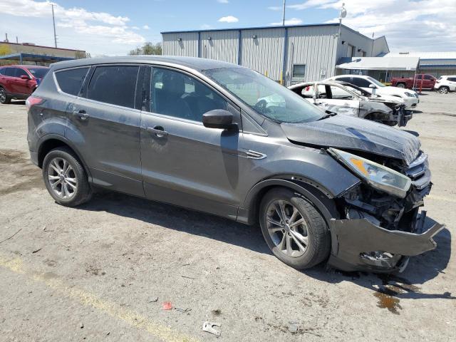Photo 4 from auction – 2017 FORD ESCAPE SE with VIN 1FMCU0GD2HUB44532