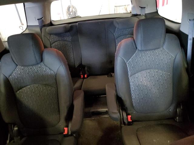 Photo 10 from auction – 2010 GMC ACADIA SLE with VIN 1GKLVLED6AJ160346
