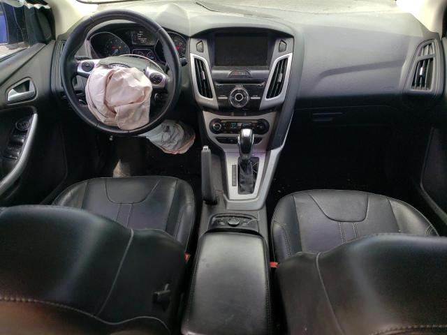 Zdjęcie 8 z aukcji – 2014 FORD FOCUS SE z VIN 1FADP3K29EL263466