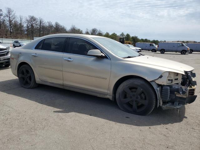Photo 4 from auction – 2012 CHEVROLET MALIBU with VIN 1G1ZC5E05CF199125