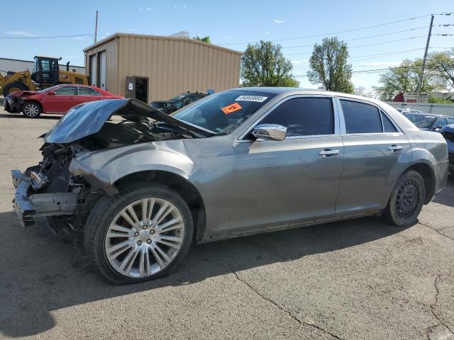 CHRYSLER 300 LIMITE 2011 with VIN 2C3CA5CGXBH549823 - Photo from auction