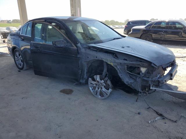 Photo 4 from auction – 2012 HONDA ACCORD SE with VIN 1HGCP2F68CA044070