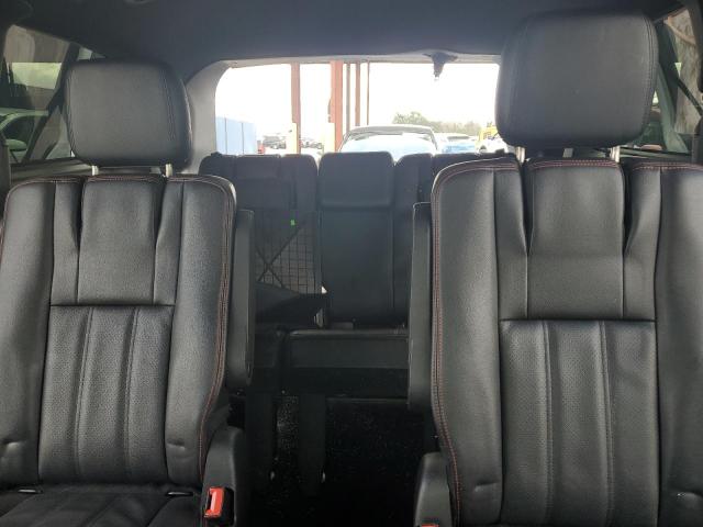Foto 10 de la subasta – 2019 DODGE GRAND CARA con VIN 2C4RDGEG5KR750156