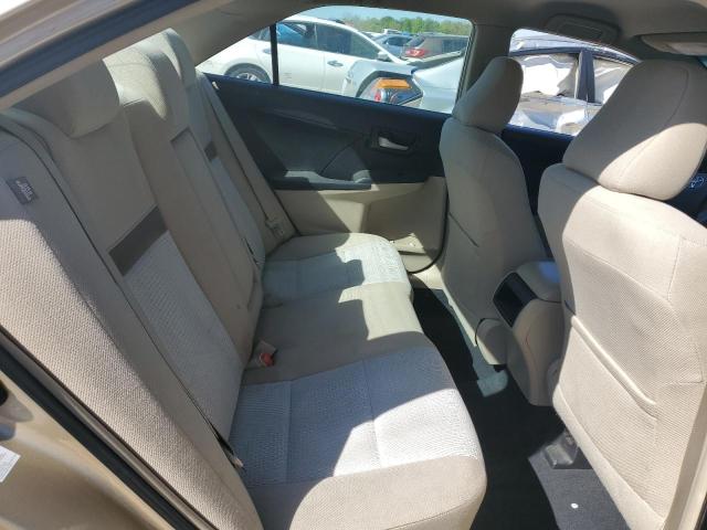 Photo 10 from auction – 2012 TOYOTA CAMRY BASE with VIN 4T1BF1FK2CU056987