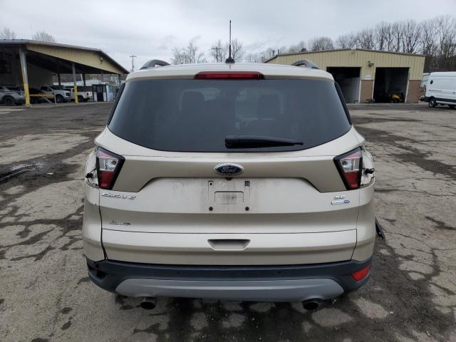 Photo 6 from auction – 2017 FORD ESCAPE SE with VIN 1FMCU9G97HUD47920