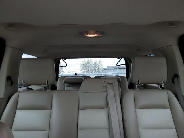 Снимка 10 от търг – 2007 FORD EXPLORER E с VIN 1FMEU74E07UA61422
