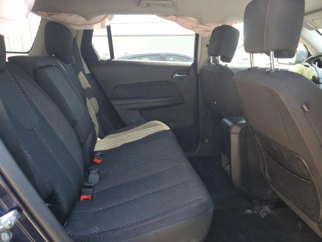 Photo 11 from auction – 2016 GMC TERRAIN SL with VIN 2GKFLNE39G6126462