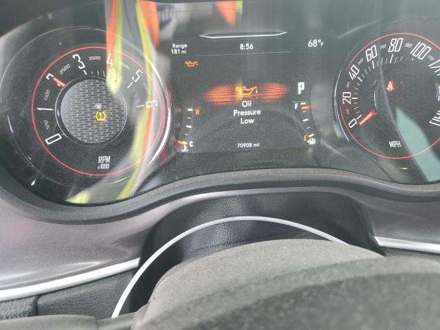 Photo 9 from auction – 2020 DODGE CHALLENGER with VIN 2C3CDZAG3LH236311