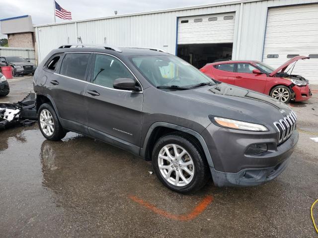 Photo 4 from auction – 2016 JEEP CHEROKEE L with VIN 1C4PJLCB5GW221742