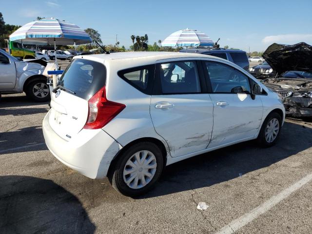 Photo 3 from auction – 2014 NISSAN VERSA NOTE with VIN 3N1CE2CP9EL355717