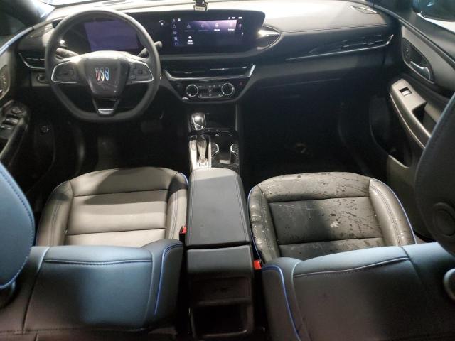 Photo 8 from auction – 2024 BUICK ENVISTA SP with VIN KL47LBE20RB210122
