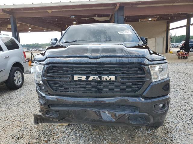 Photo 5 from auction – 2023 RAM 1500 BIG H with VIN 1C6RREFG2PN677148