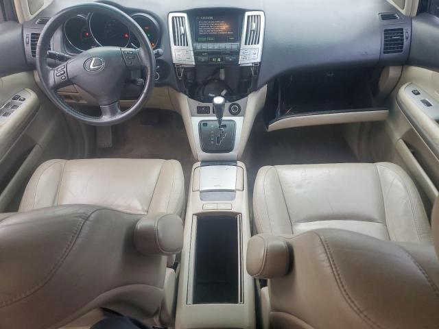 Photo 8 from auction – 2006 LEXUS RX 400 with VIN JTJHW31U460030225