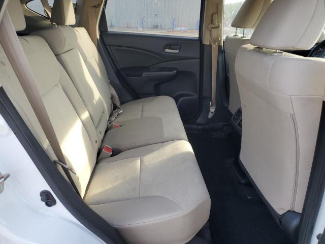 Photo 11 from auction – 2016 HONDA CR-V SE with VIN 5J6RM3H49GL008055