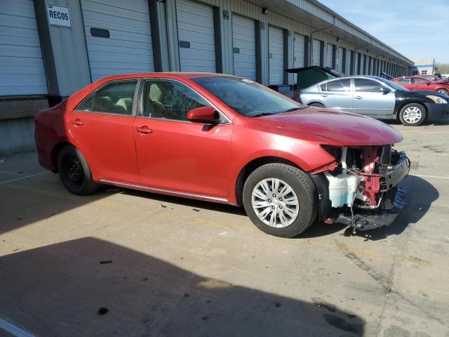 Photo 4 from auction – 2013 TOYOTA CAMRY L with VIN 4T1BF1FK9DU655564