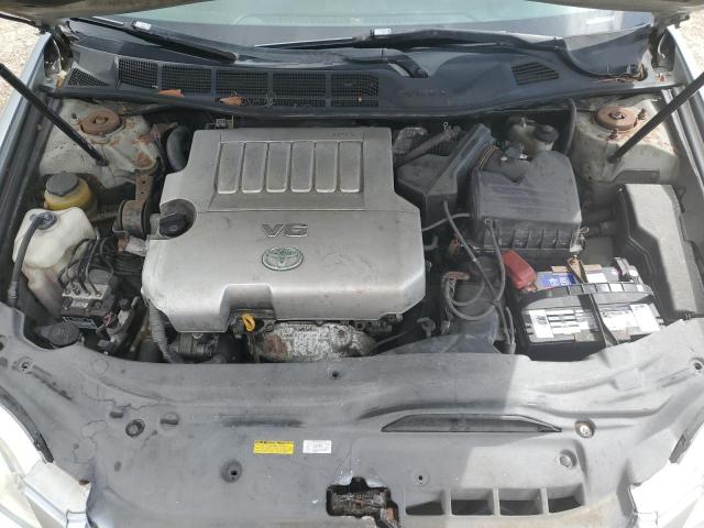 Photo 11 from auction – 2005 TOYOTA AVALON XL with VIN 4T1BK36B85U052811