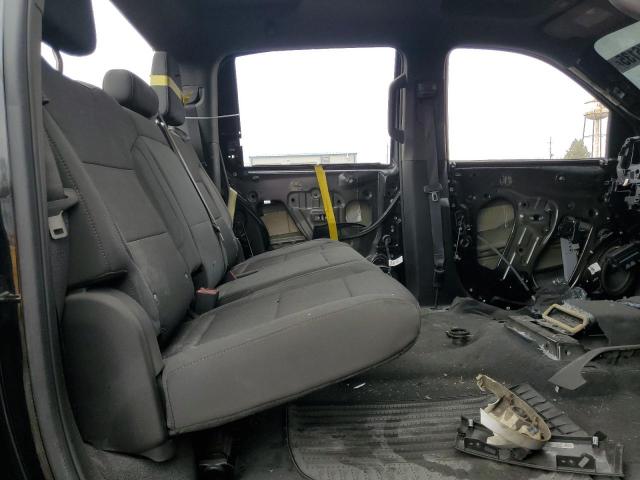 Photo 10 from auction – 2024 CHEVROLET SILVERADO with VIN 1GC1YNE72RF305896