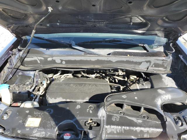 Photo 12 from auction – 2011 HONDA PILOT EXL with VIN 5FNYF4H51BB052623